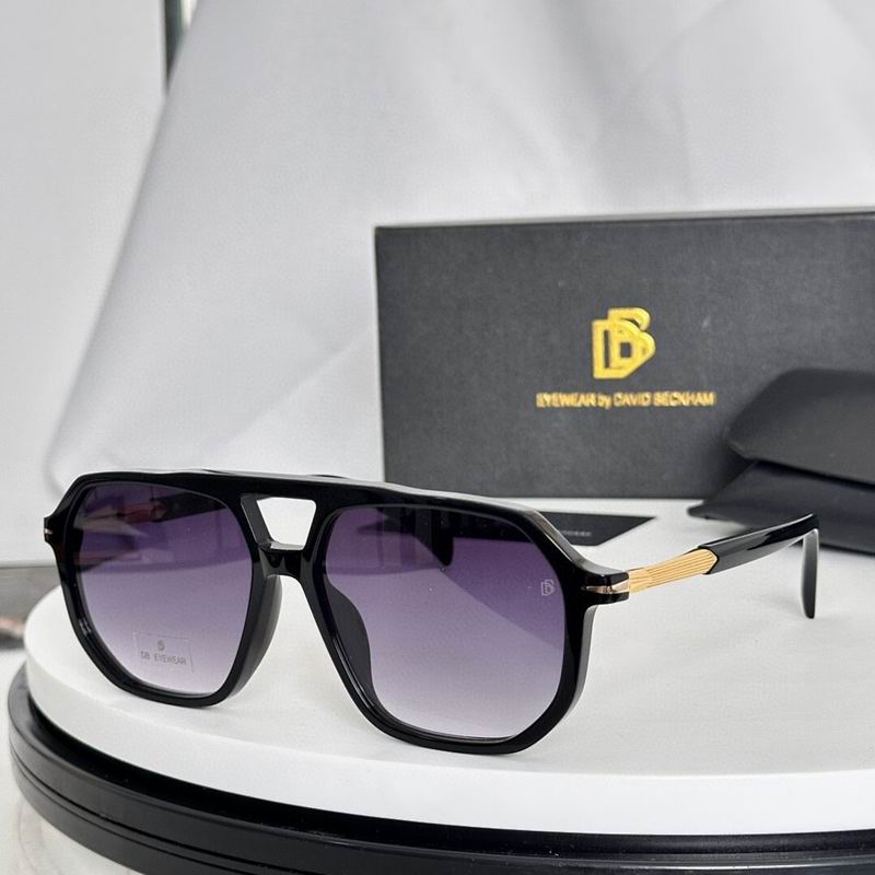 David Beckham Glasses sms (199)