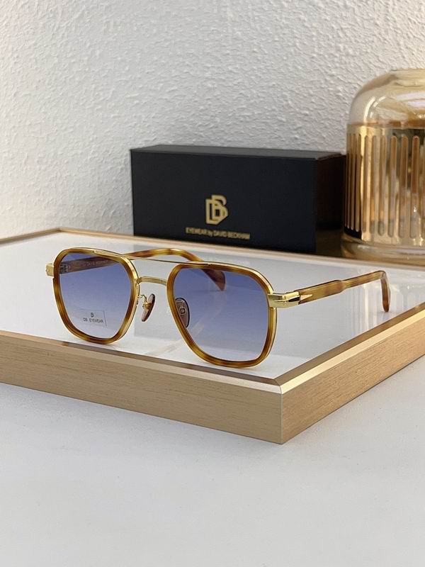 David Beckham Glasses sms (2)