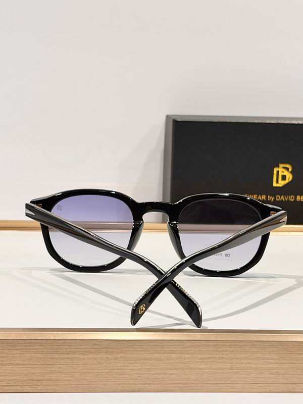 David Beckham Glasses sms (20)