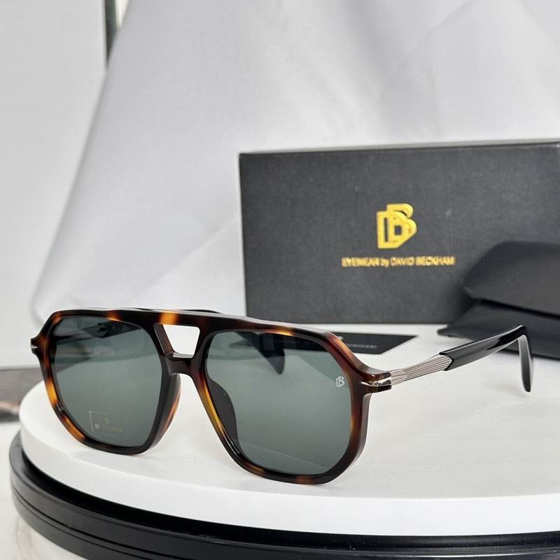 David Beckham Glasses sms (200)