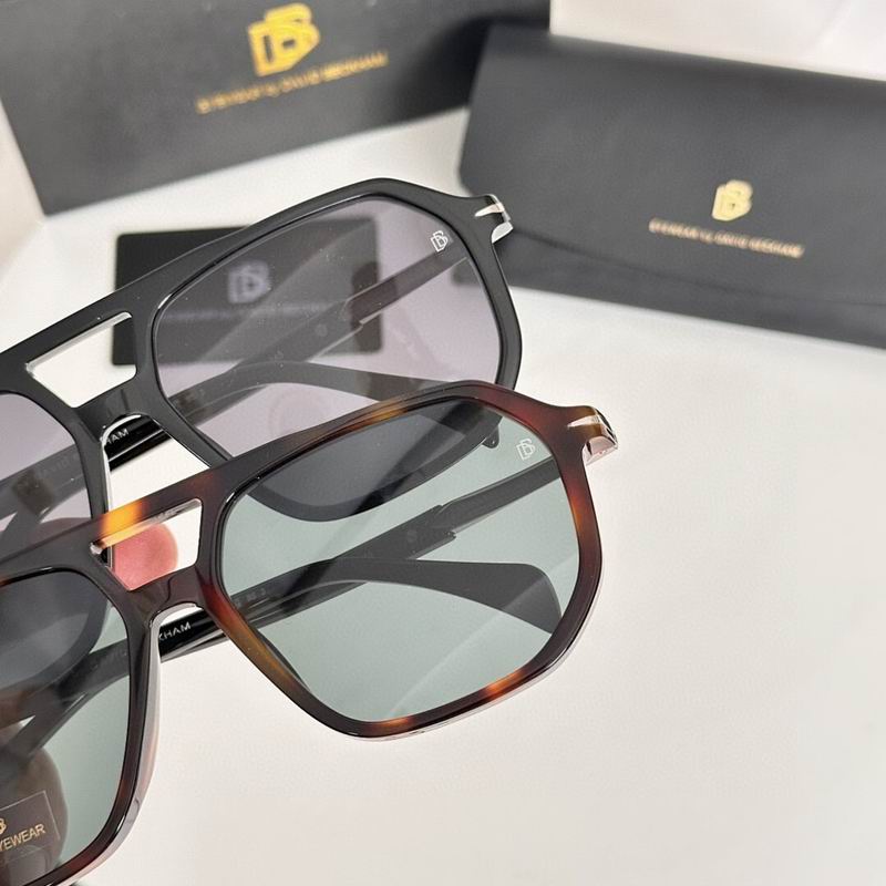 David Beckham Glasses sms (201)