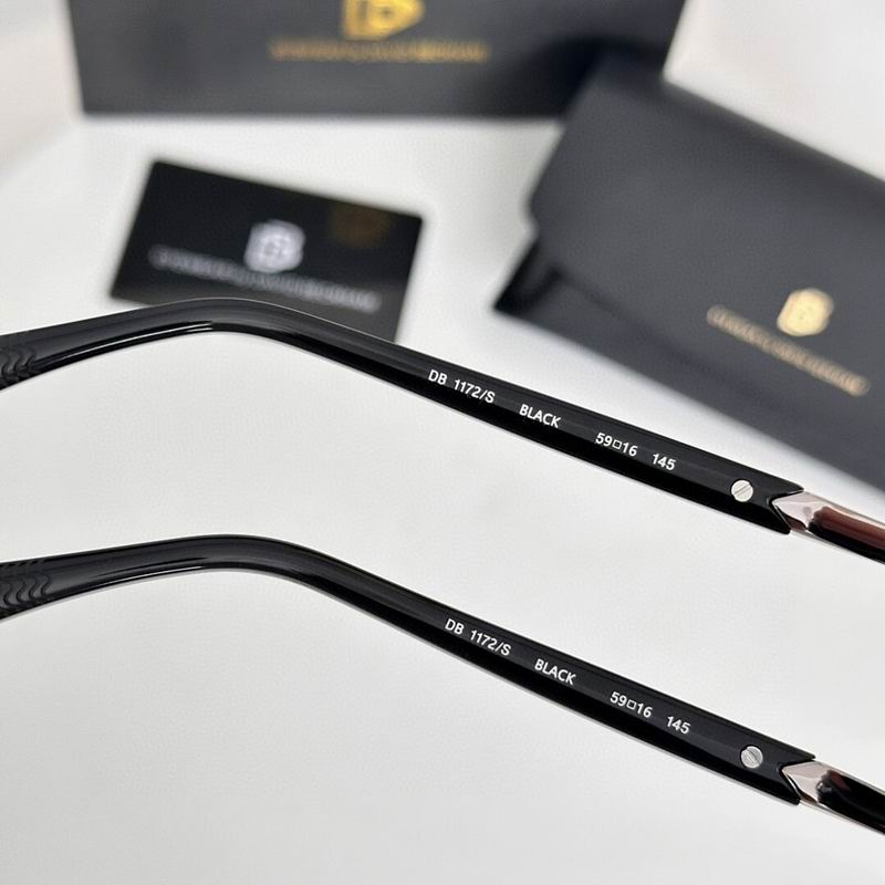 David Beckham Glasses sms (202)