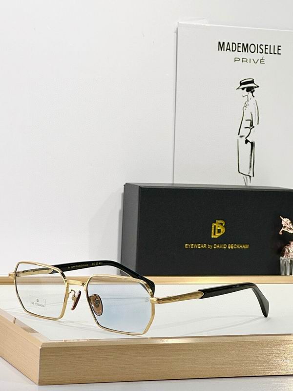 David Beckham Glasses sms (204)