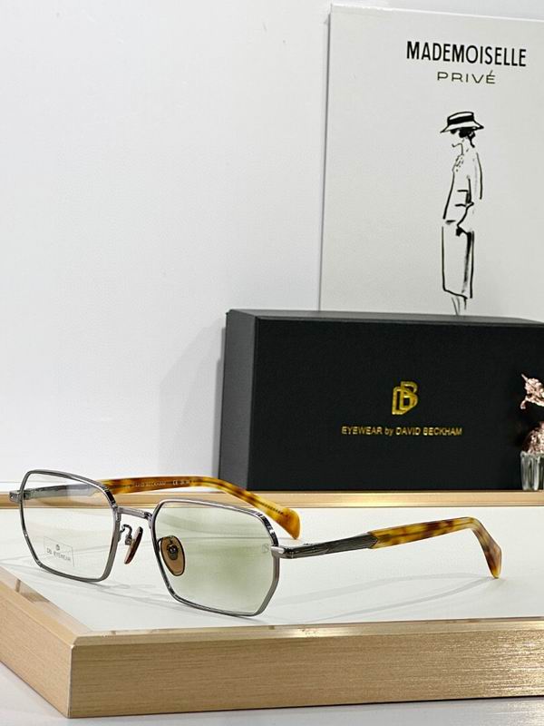 David Beckham Glasses sms (205)