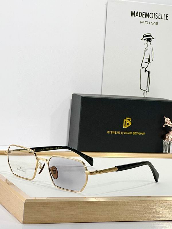 David Beckham Glasses sms (206)