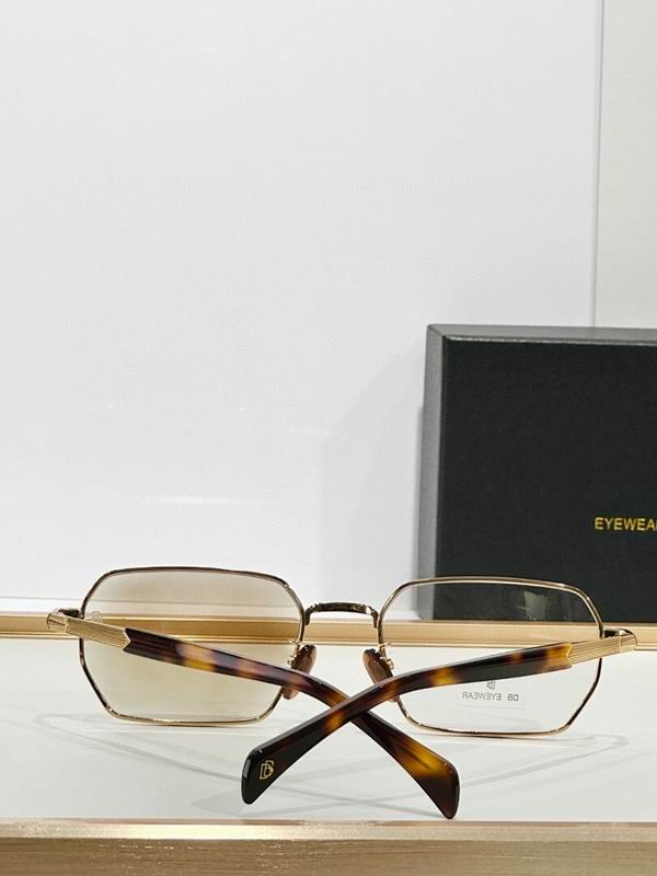 David Beckham Glasses sms (208)