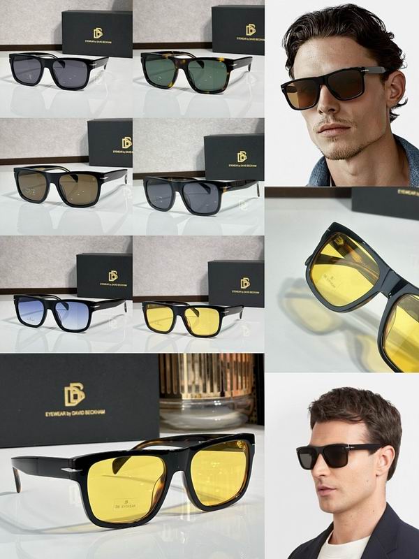 David Beckham Glasses sms (21)