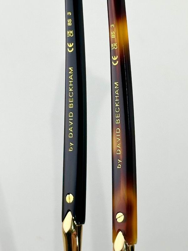 David Beckham Glasses sms (210)