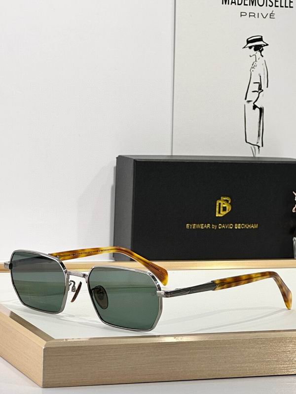 David Beckham Glasses sms (213)