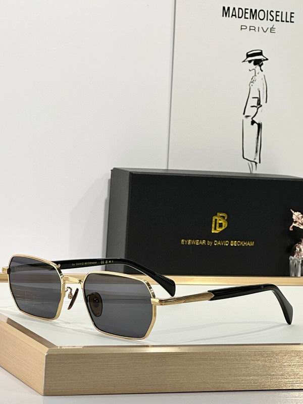 David Beckham Glasses sms (215)