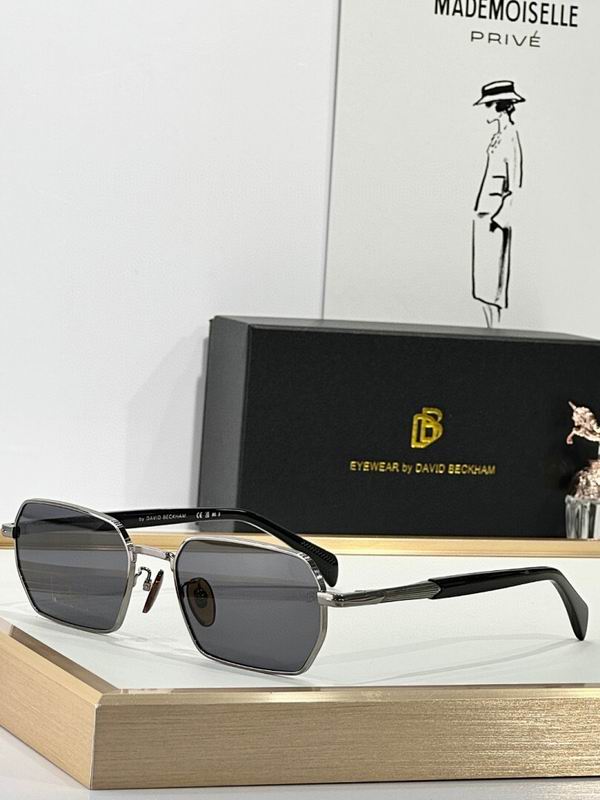 David Beckham Glasses sms (216)