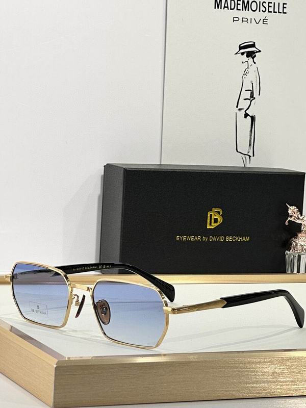 David Beckham Glasses sms (217)