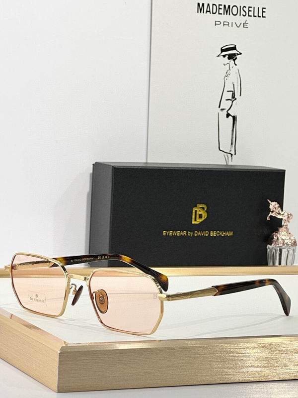 David Beckham Glasses sms (218)