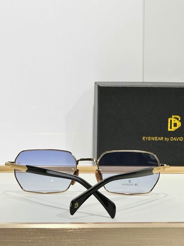 David Beckham Glasses sms (219)