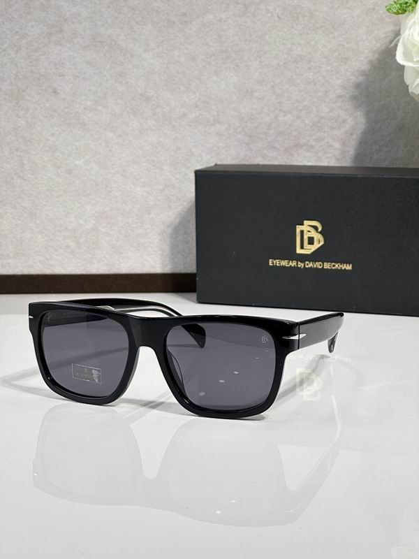 David Beckham Glasses sms (22)