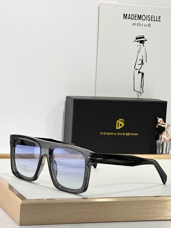 David Beckham Glasses sms (223)