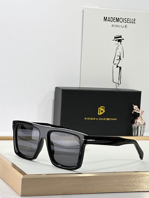 David Beckham Glasses sms (224)