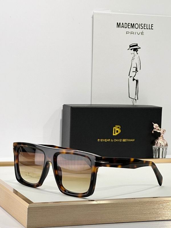 David Beckham Glasses sms (226)