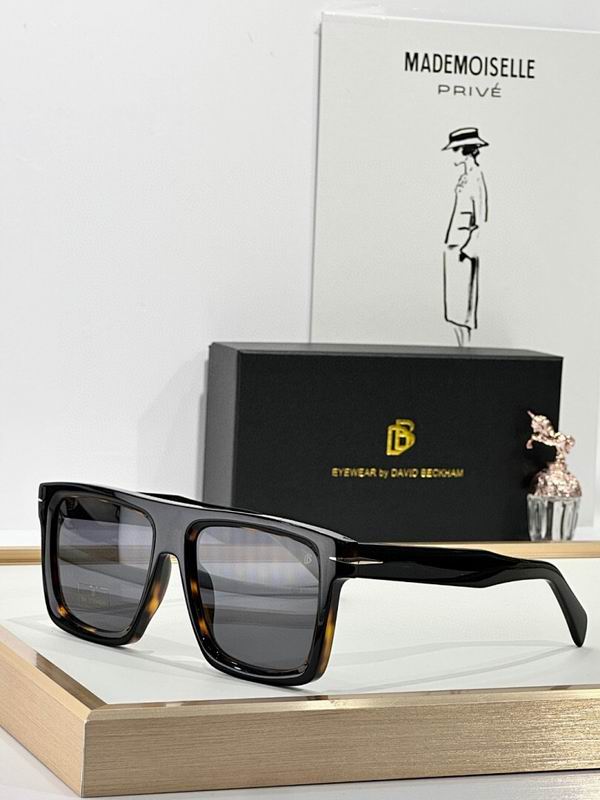 David Beckham Glasses sms (227)