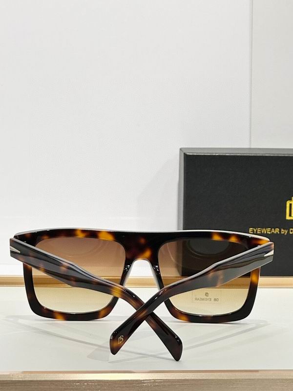 David Beckham Glasses sms (228)