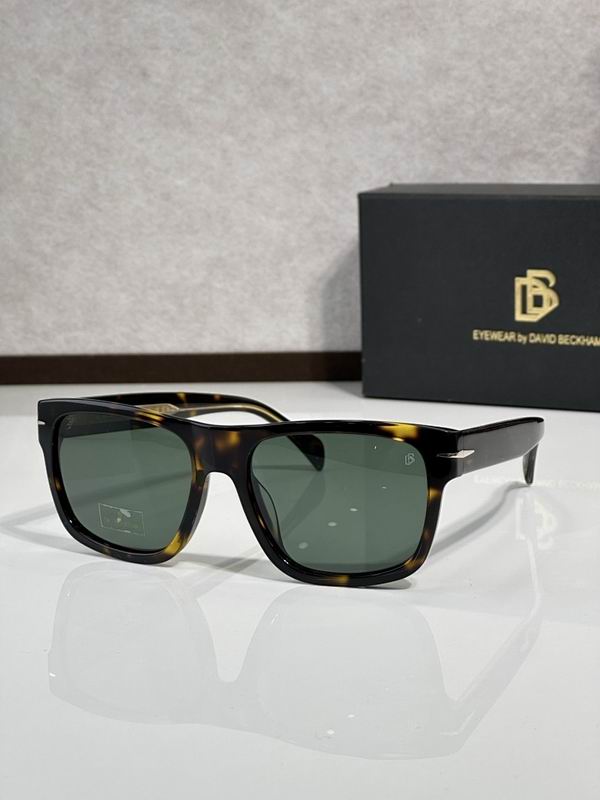 David Beckham Glasses sms (23)