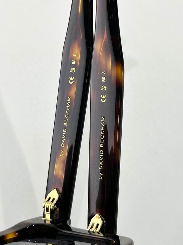 David Beckham Glasses sms (230)