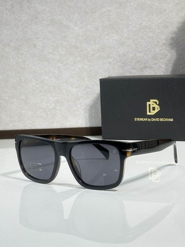 David Beckham Glasses sms (25)