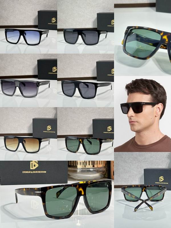 David Beckham Glasses sms (28)