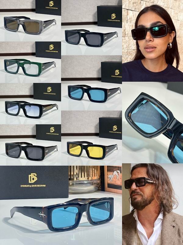 David Beckham Glasses sms (35)