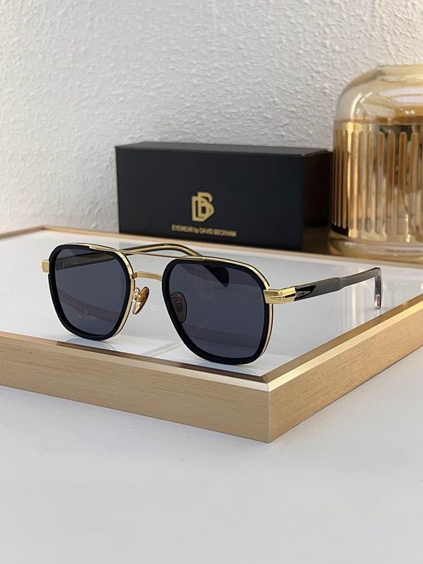 David Beckham Glasses sms (4)