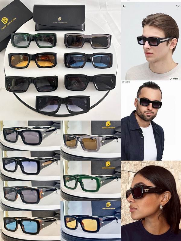 David Beckham Glasses sms (45)