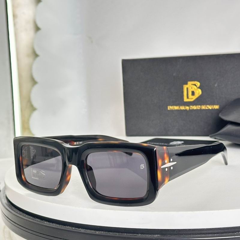 David Beckham Glasses sms (49)