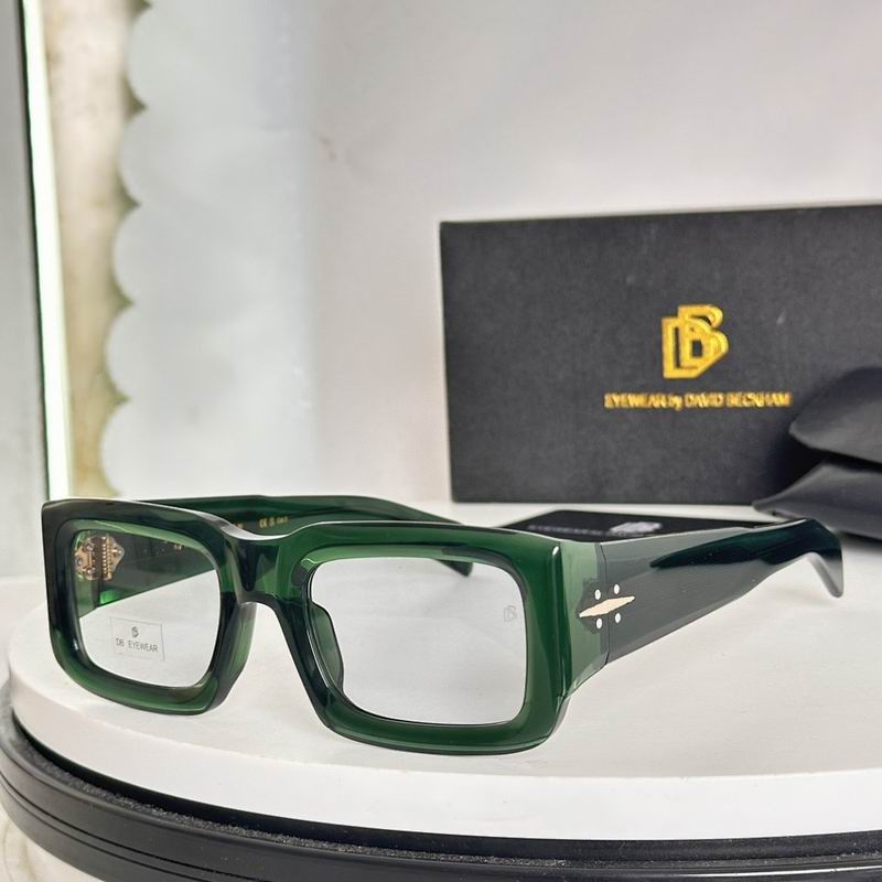 David Beckham Glasses sms (52)