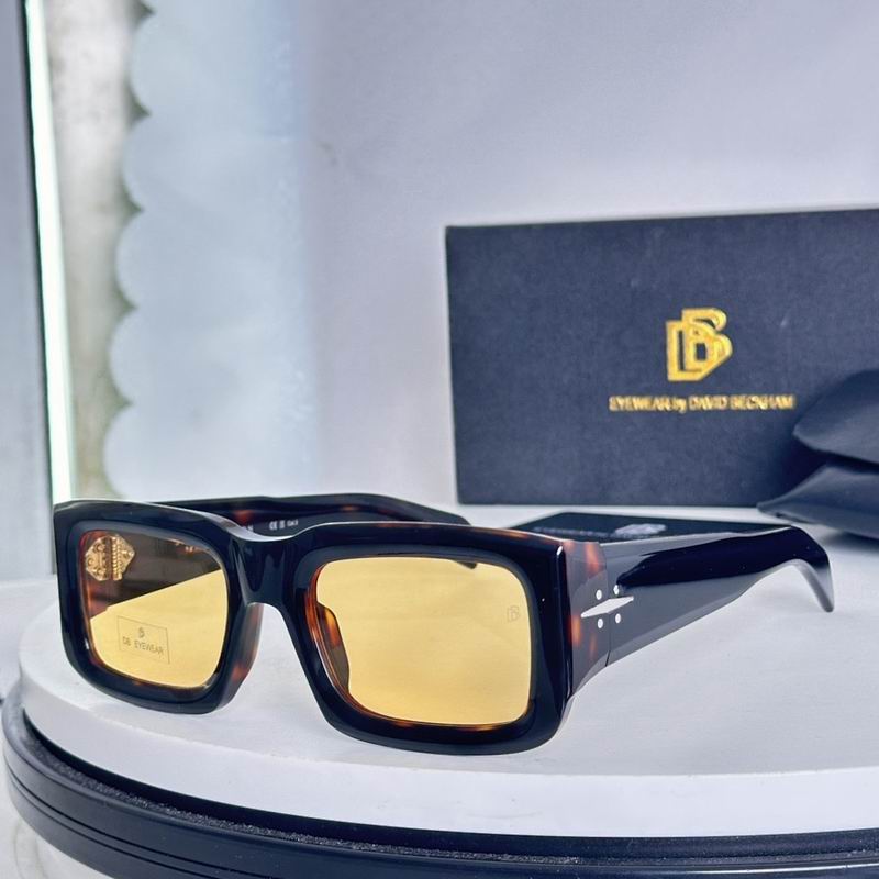 David Beckham Glasses sms (53)