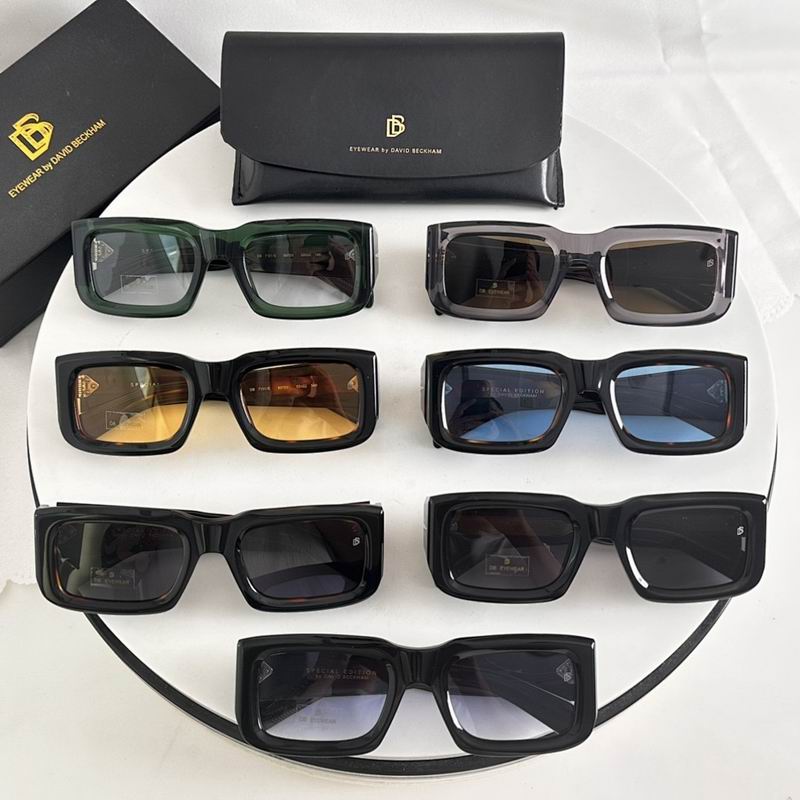 David Beckham Glasses sms (54)