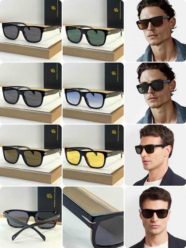 David Beckham Glasses sms (55)