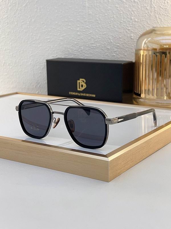 David Beckham Glasses sms (6)