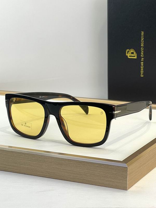 David Beckham Glasses sms (60)