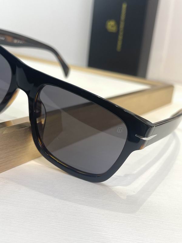 David Beckham Glasses sms (62)