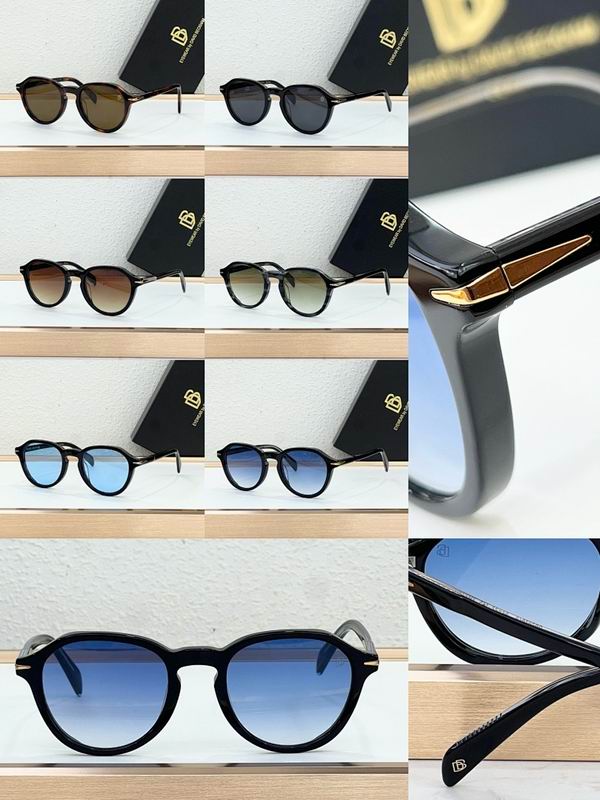 David Beckham Glasses sms (77)