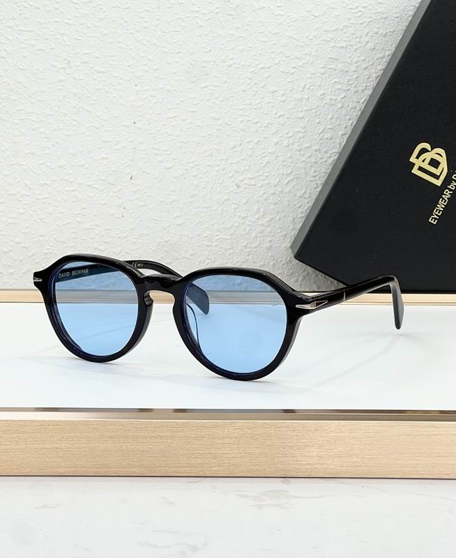 David Beckham Glasses sms (82)