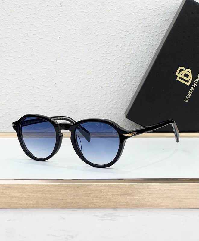 David Beckham Glasses sms (83)