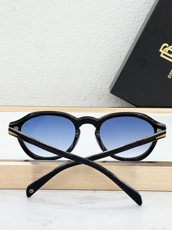 David Beckham Glasses sms (86)