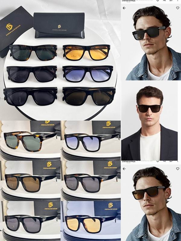 David Beckham Glasses sms (87)