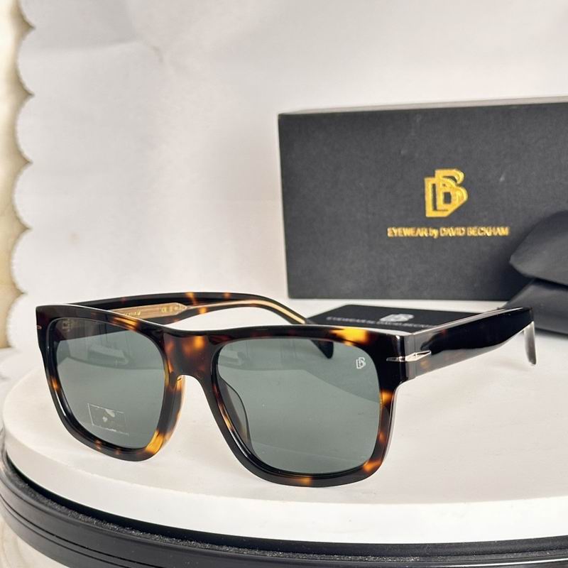 David Beckham Glasses sms (89)