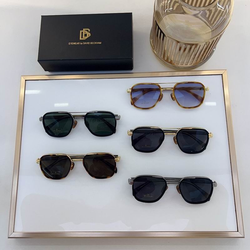 David Beckham Glasses sms (9)