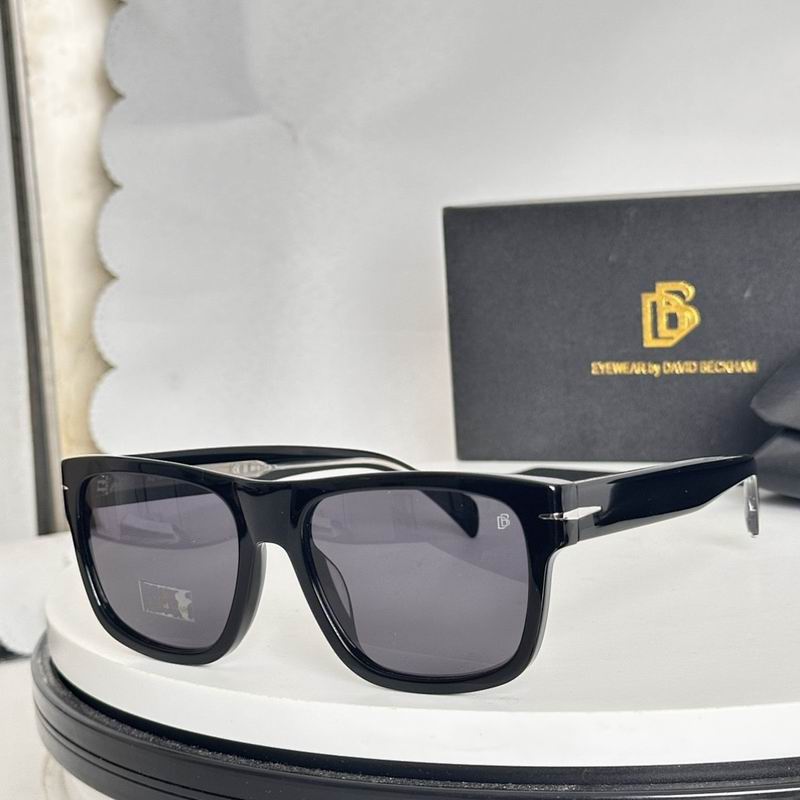 David Beckham Glasses sms (93)