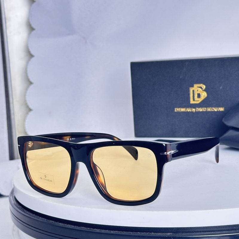 David Beckham Glasses sms (94)