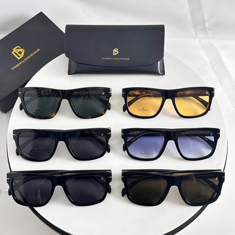 David Beckham Glasses sms (96)