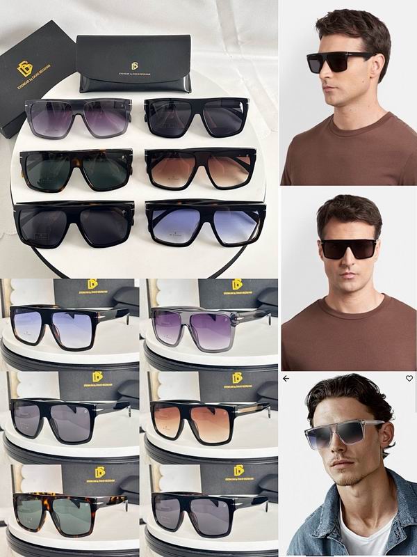 David Beckham Glasses sms (97)